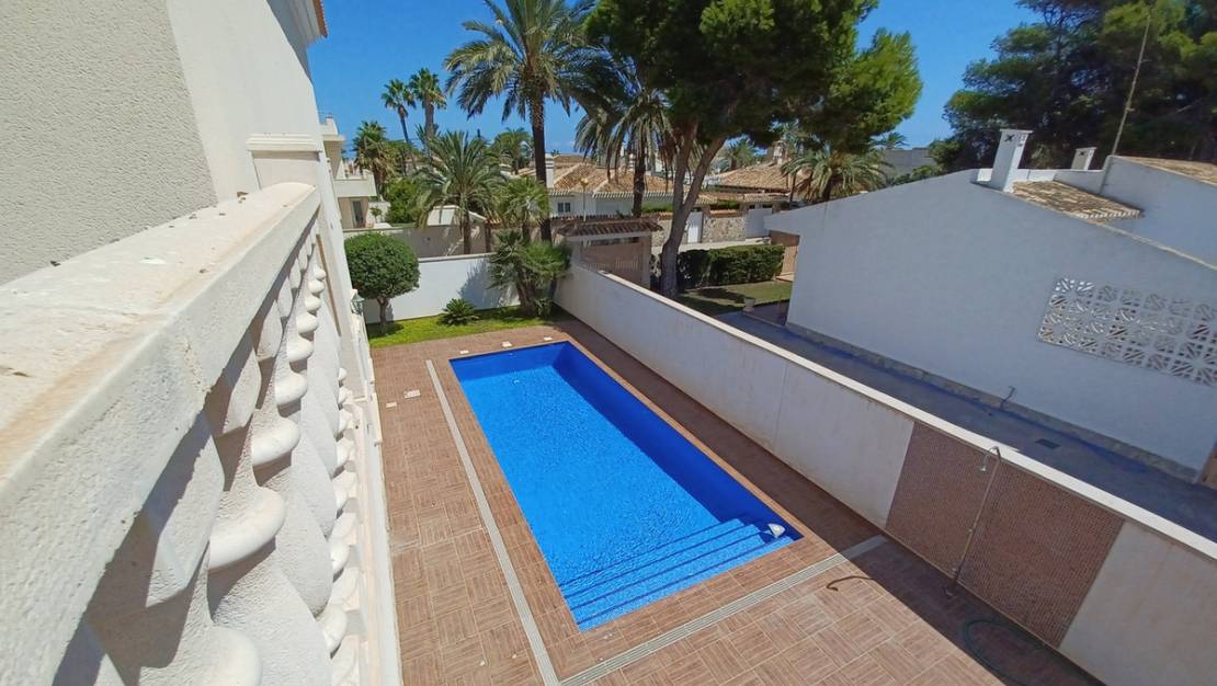 Venta - Chalet - Orihuela - Cabo Roig