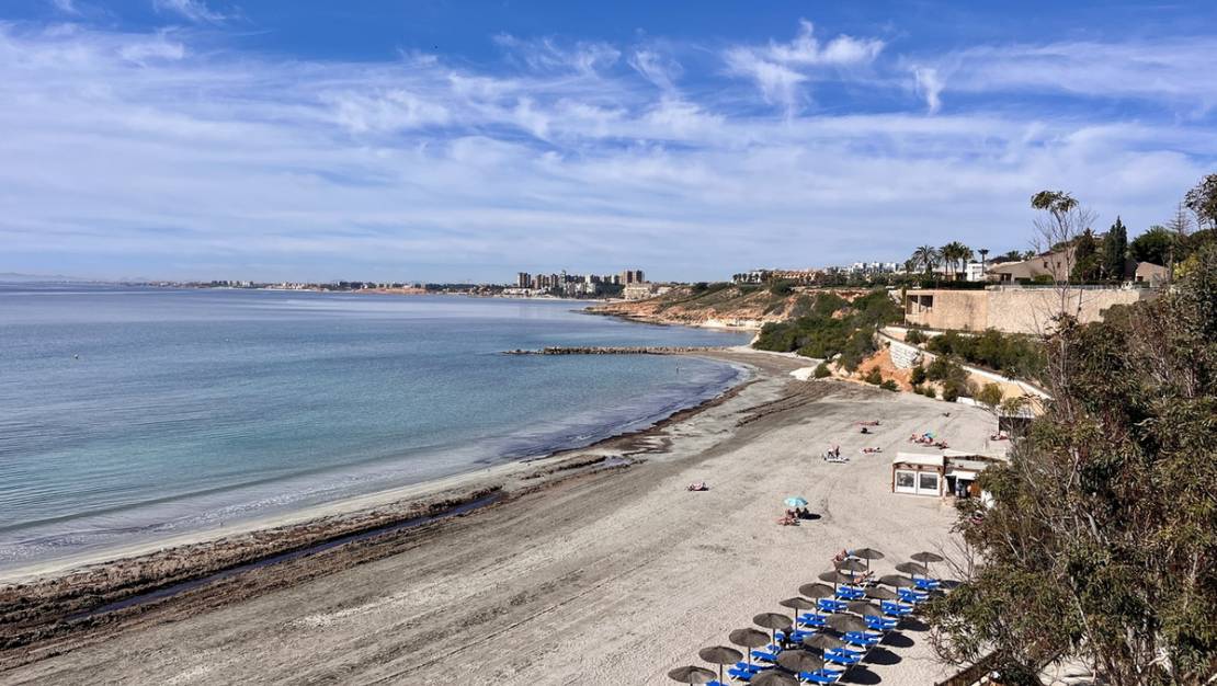 Venta - Chalet - Orihuela - Cabo Roig