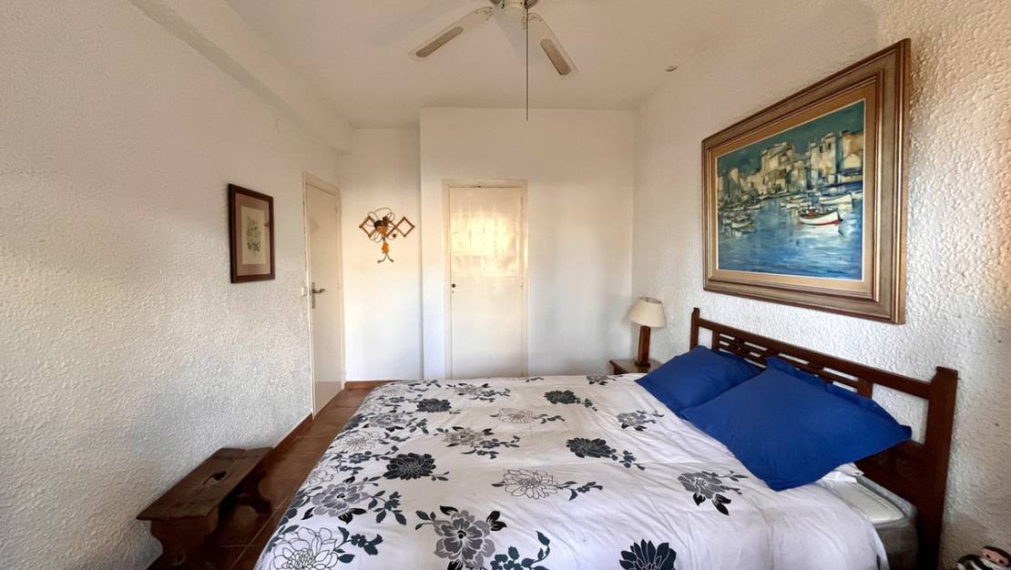 Venta - Chalet - Orihuela - Cabo Roig