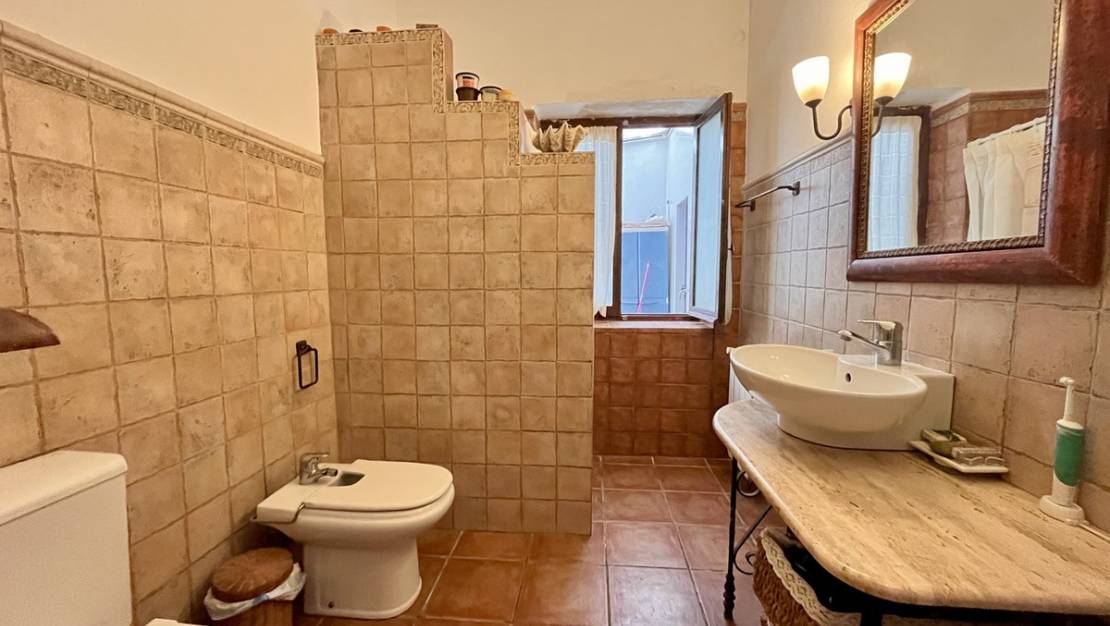 Venta - Chalet - Orihuela - Cabo Roig