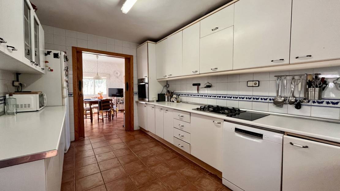 Venta - Chalet - Orihuela - Cabo Roig