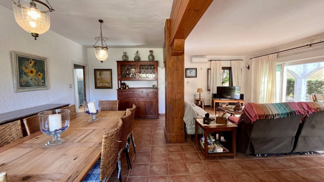 Venta - Chalet - Orihuela - Cabo Roig