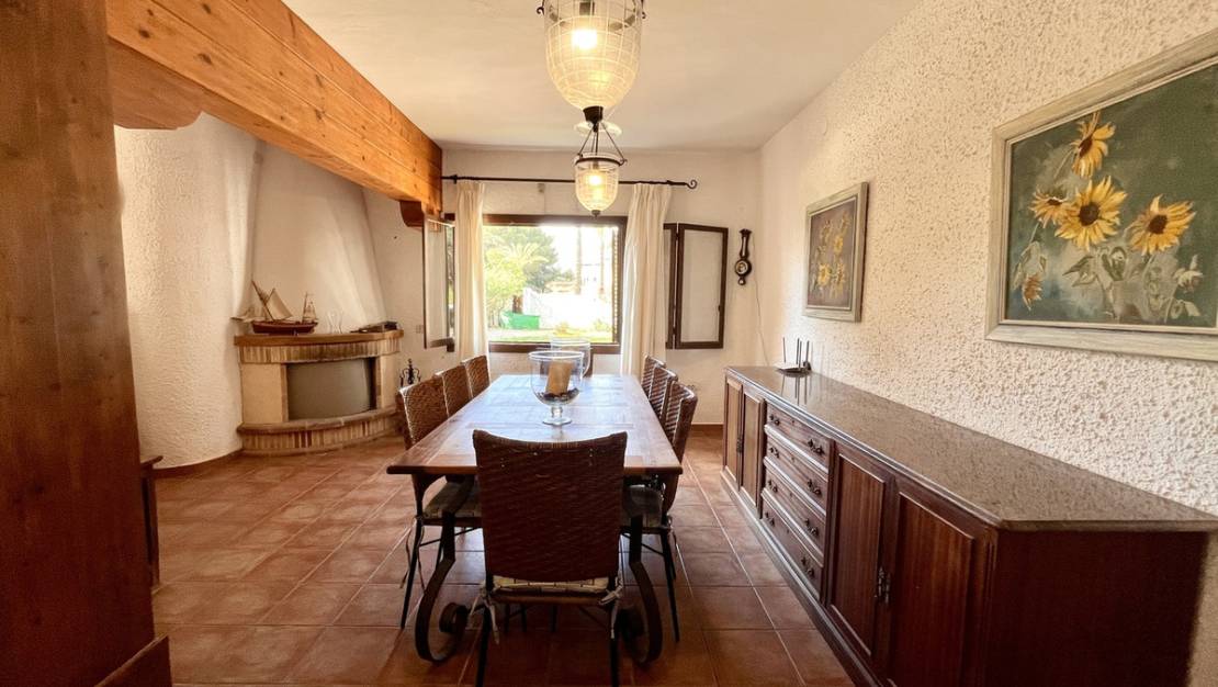 Venta - Chalet - Orihuela - Cabo Roig