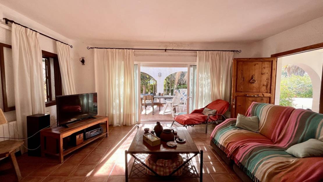 Venta - Chalet - Orihuela - Cabo Roig
