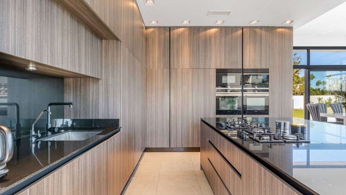 Venta - Chalet - Orihuela - Cabo Roig