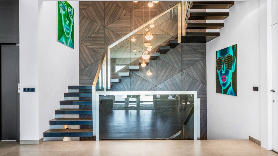 Venta - Chalet - Orihuela - Cabo Roig