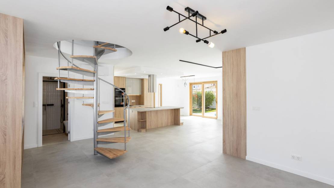 Venta - Chalet - Orihuela - Cabo Roig