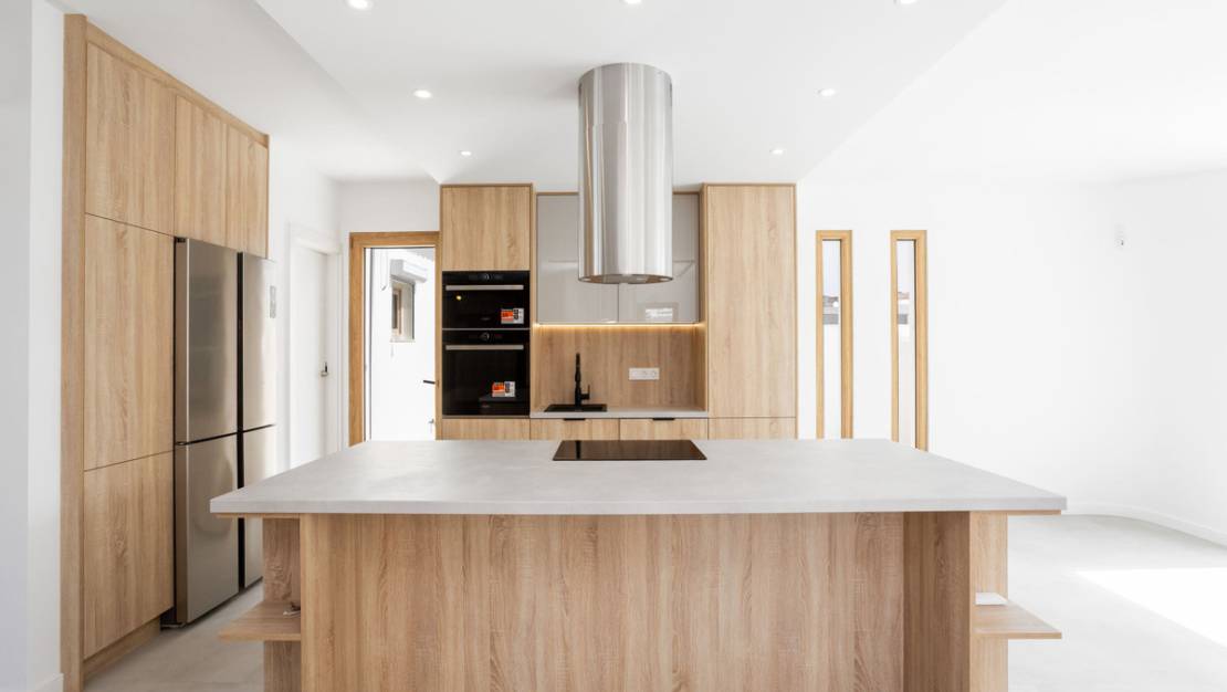 Venta - Chalet - Orihuela - Cabo Roig