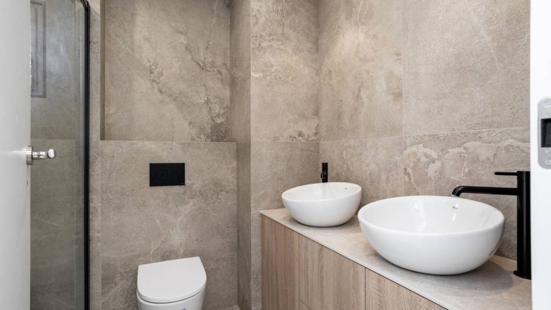 Venta - Chalet - Orihuela - Cabo Roig