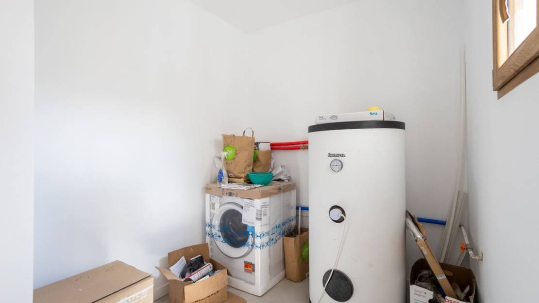 Venta - Chalet - Orihuela - Cabo Roig