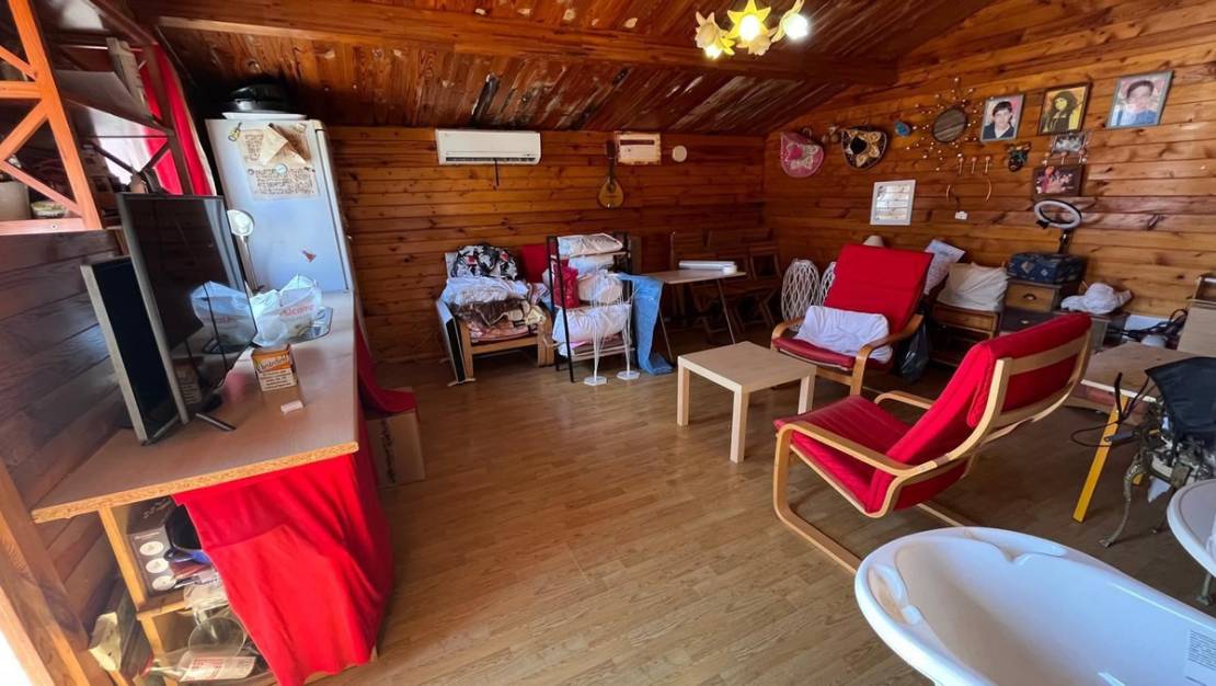 Venta - Chalet - Orihuela - Cabo Roig