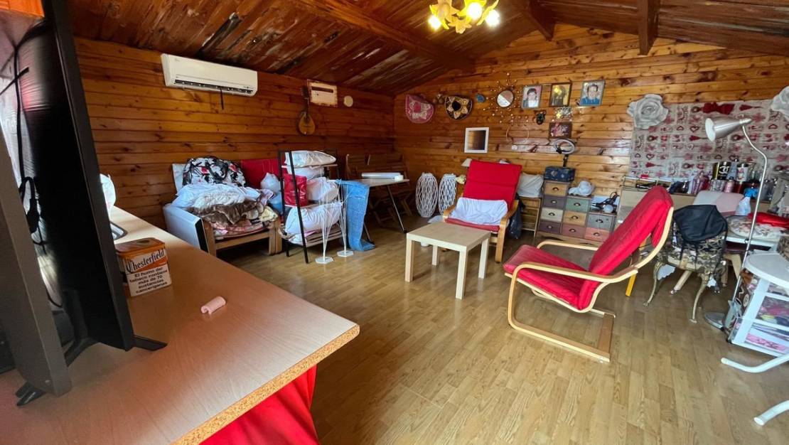 Venta - Chalet - Orihuela - Cabo Roig