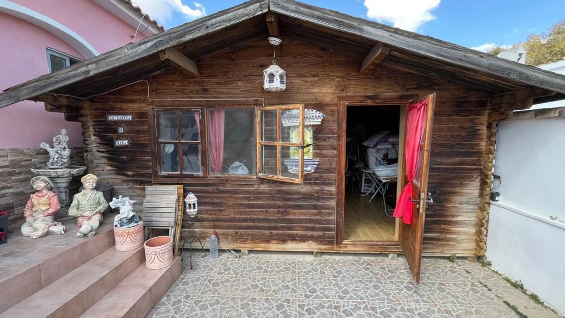 Venta - Chalet - Orihuela - Cabo Roig