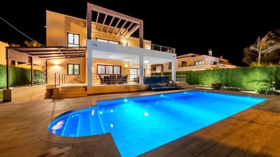 Venta - Chalet - Orihuela - Cabo Roig
