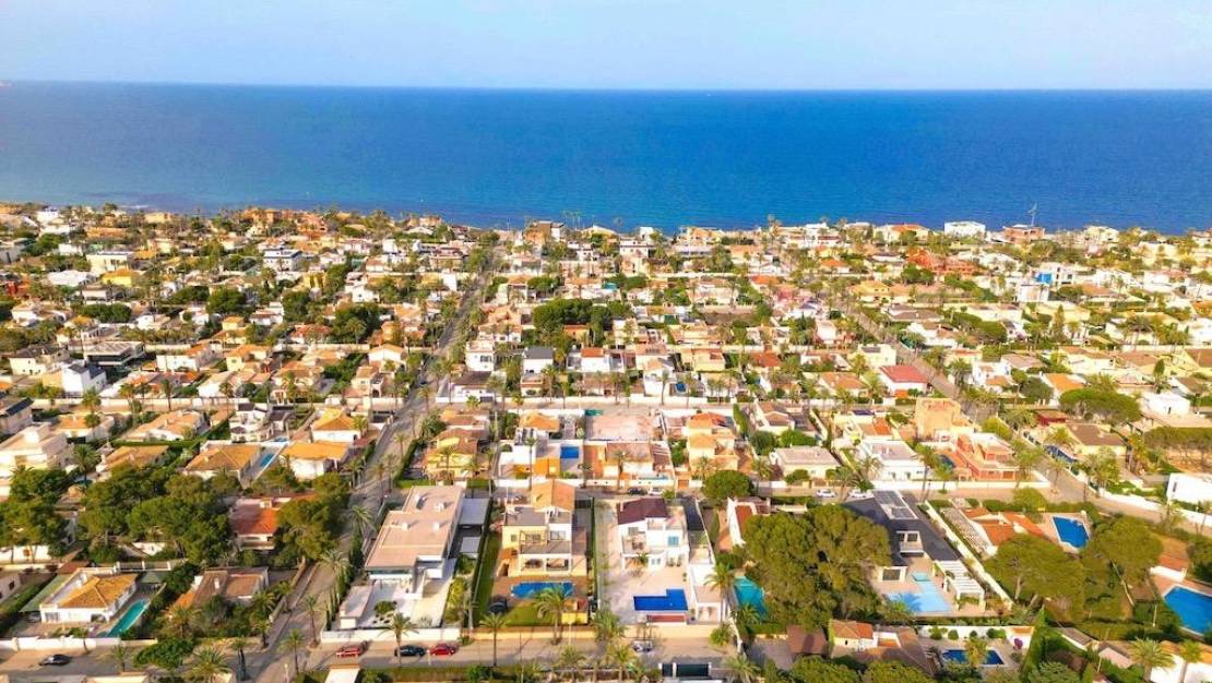 Venta - Chalet - Orihuela - Cabo Roig