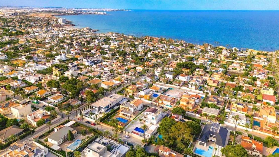 Venta - Chalet - Orihuela - Cabo Roig