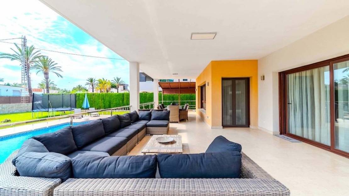 Venta - Chalet - Orihuela - Cabo Roig