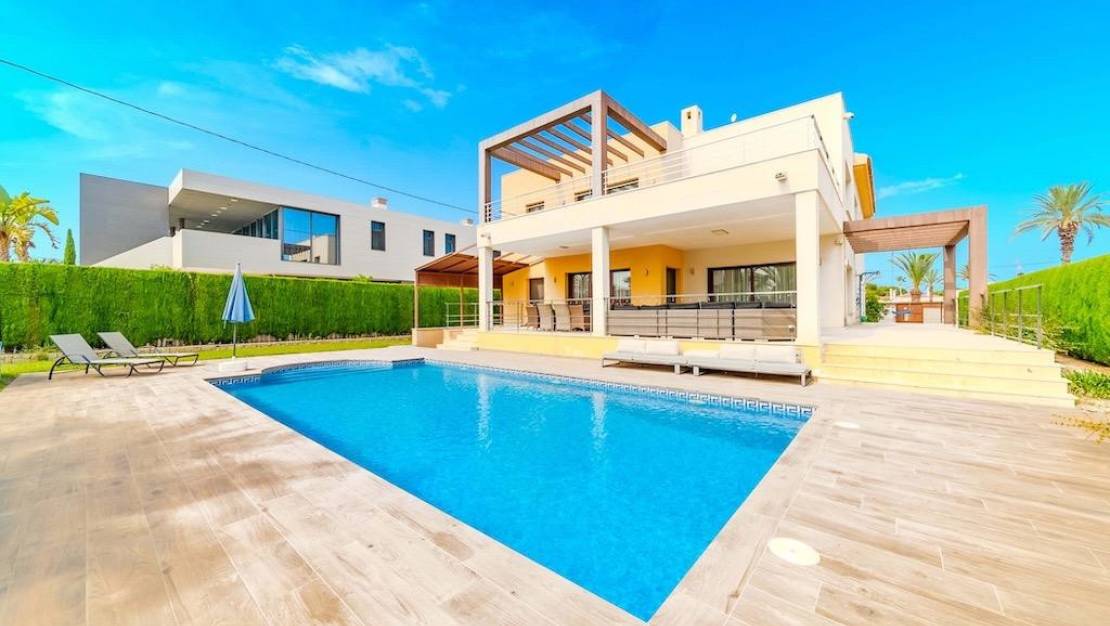 Venta - Chalet - Orihuela - Cabo Roig