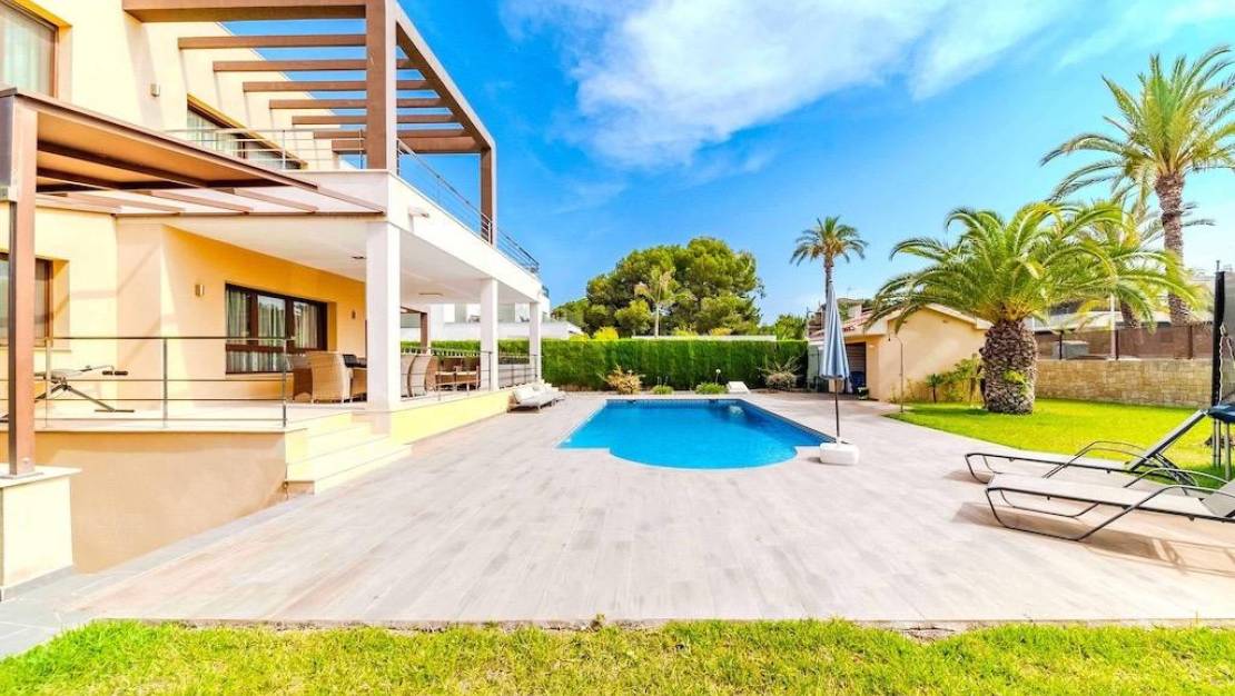 Venta - Chalet - Orihuela - Cabo Roig