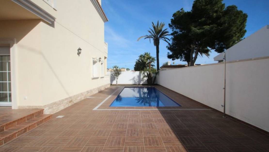 Venta - Chalet - Orihuela - Cabo Roig