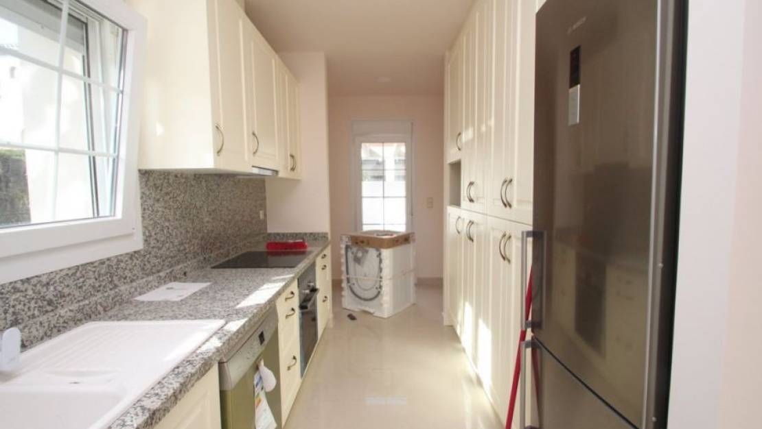 Venta - Chalet - Orihuela - Cabo Roig