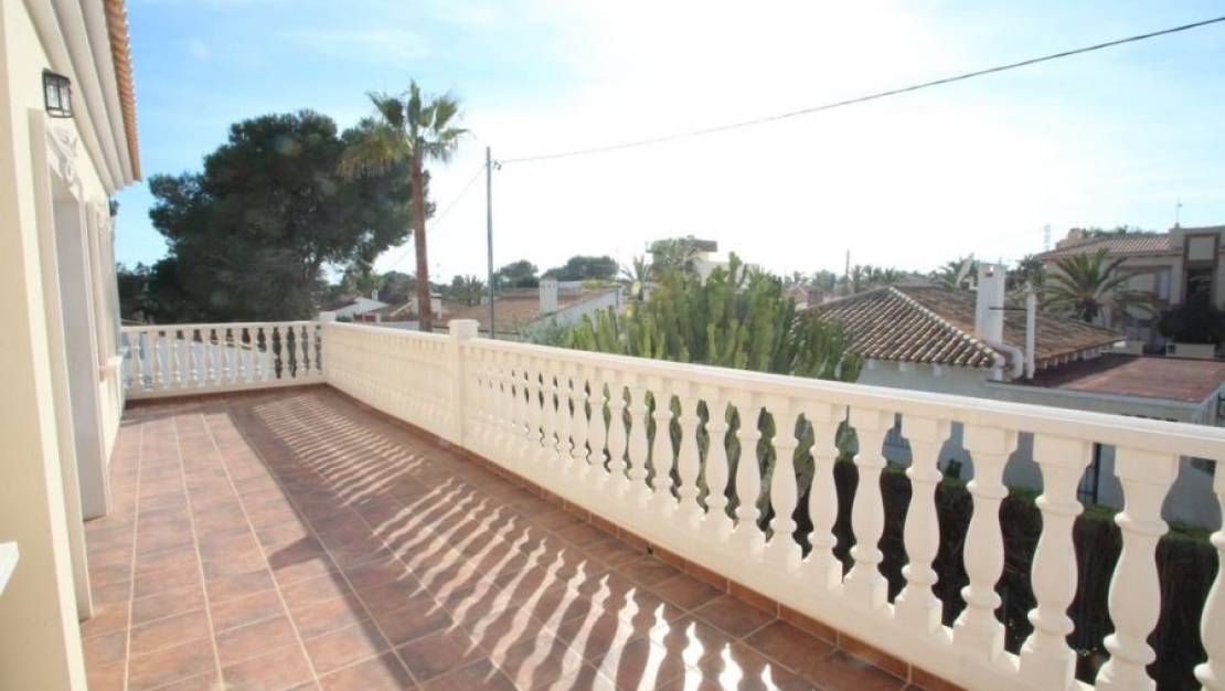 Venta - Chalet - Orihuela - Cabo Roig