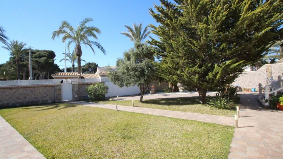 Venta - Chalet - Orihuela - Cabo Roig
