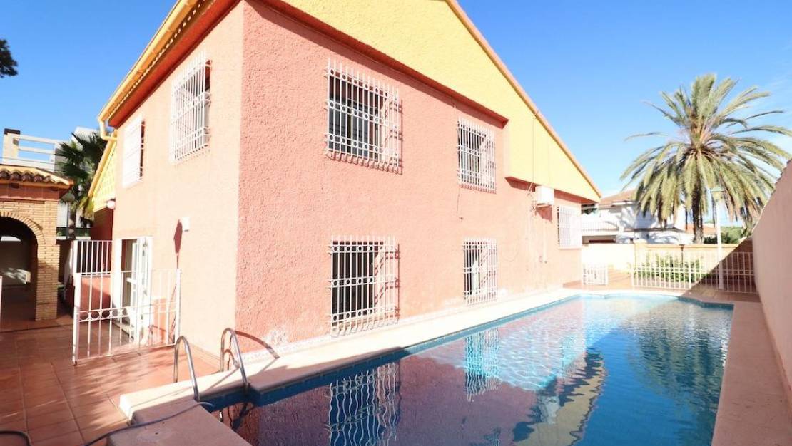 Venta - Chalet - Orihuela - Cabo Roig