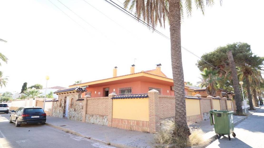 Venta - Chalet - Orihuela - Cabo Roig