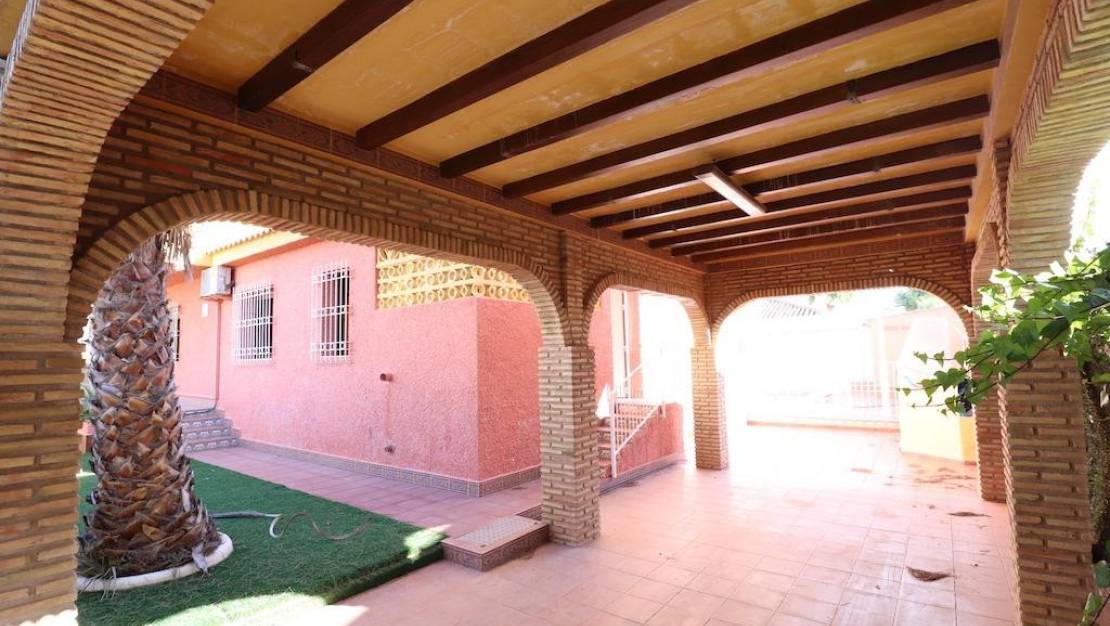 Venta - Chalet - Orihuela - Cabo Roig