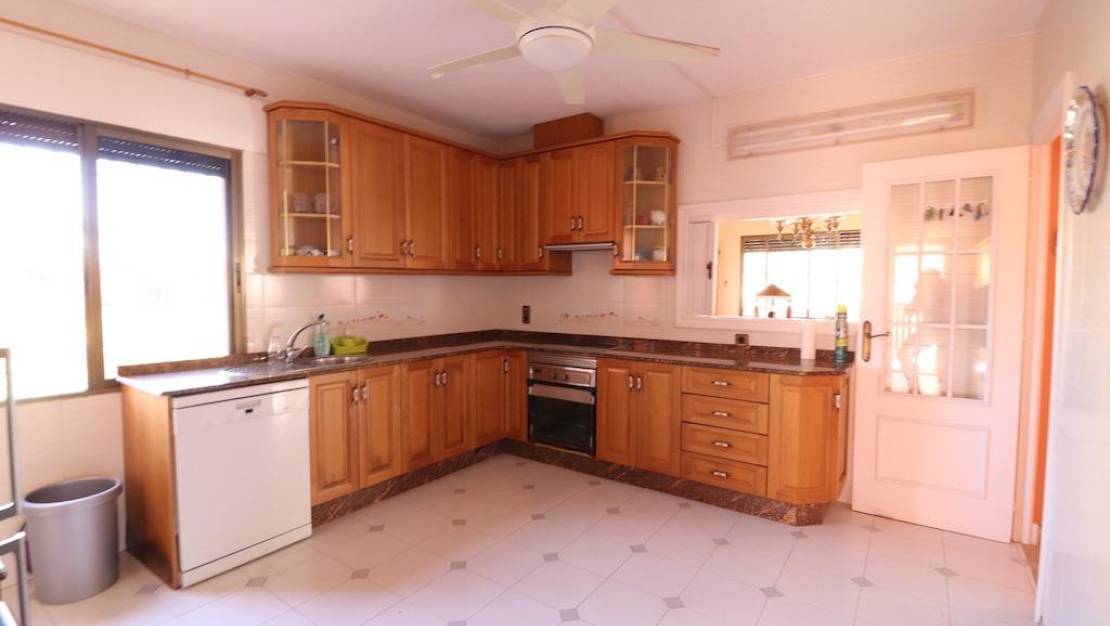 Venta - Chalet - Orihuela - Cabo Roig