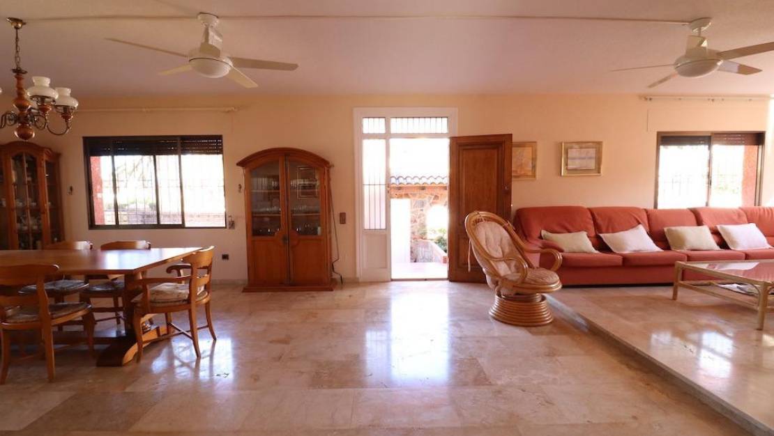 Venta - Chalet - Orihuela - Cabo Roig