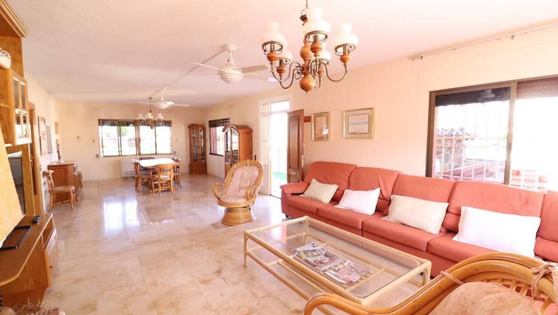 Venta - Chalet - Orihuela - Cabo Roig