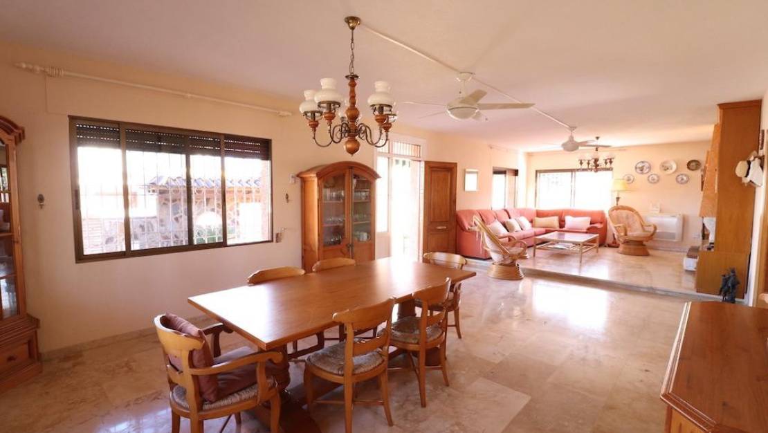 Venta - Chalet - Orihuela - Cabo Roig
