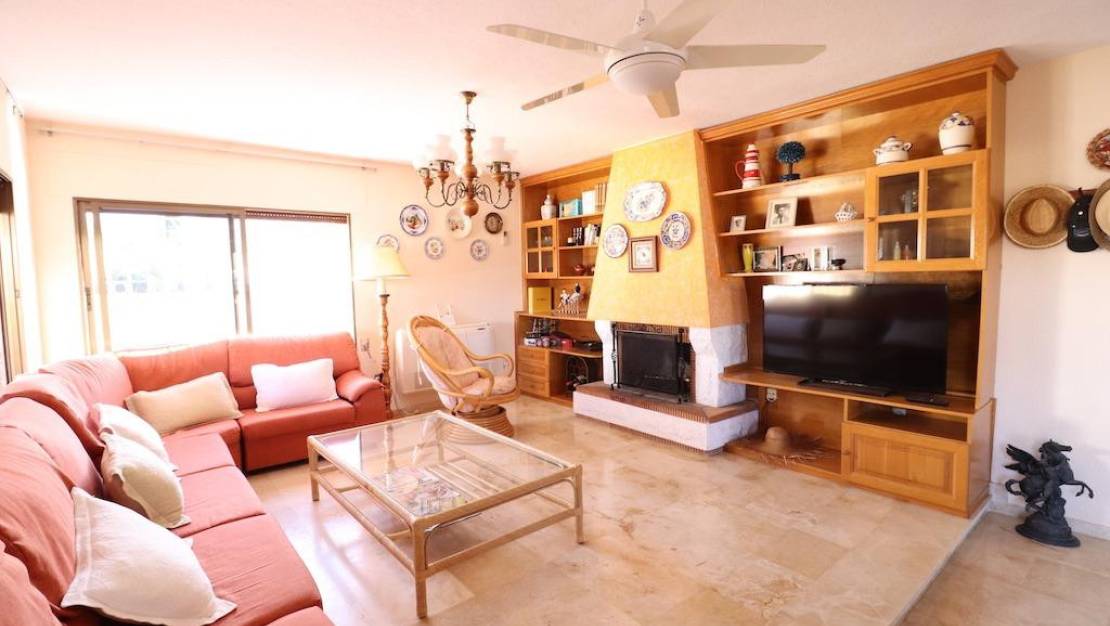 Venta - Chalet - Orihuela - Cabo Roig