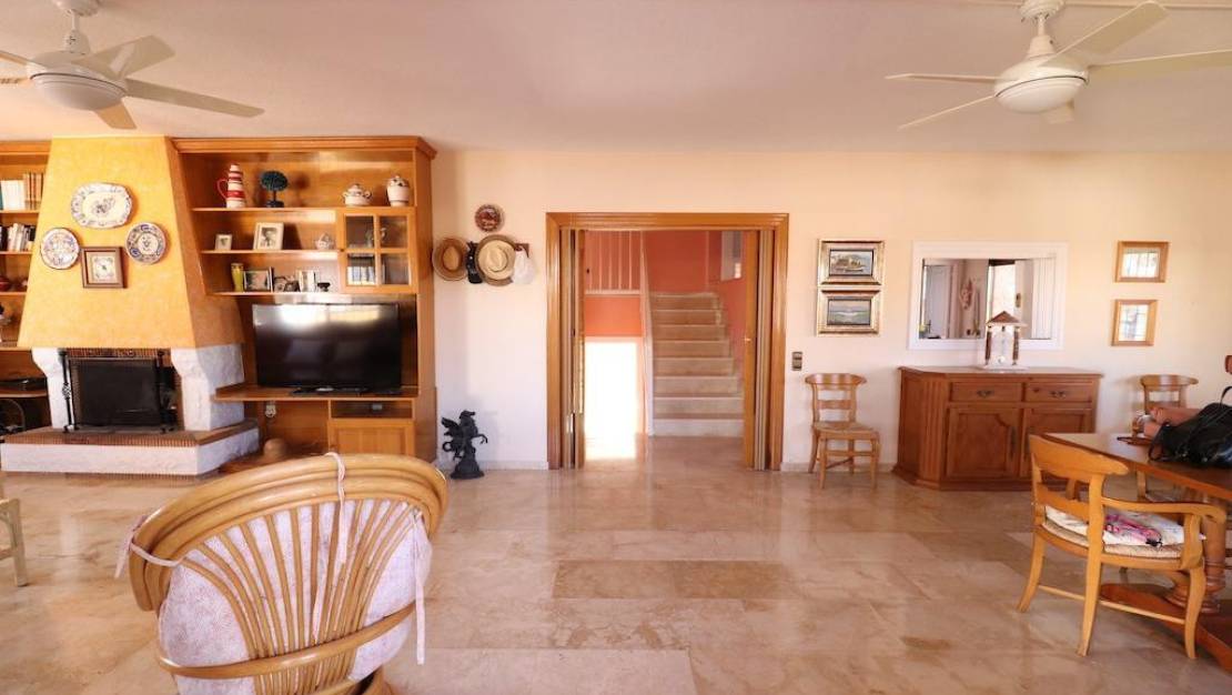 Venta - Chalet - Orihuela - Cabo Roig