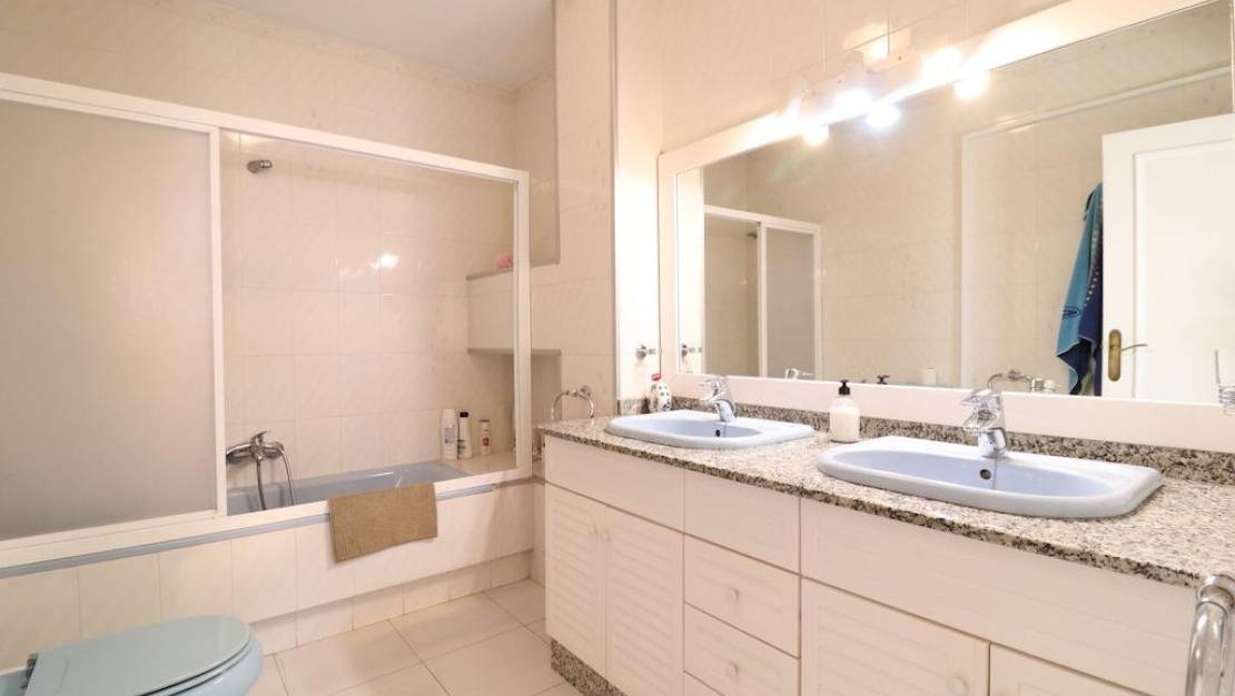 Venta - Chalet - Orihuela - Cabo Roig