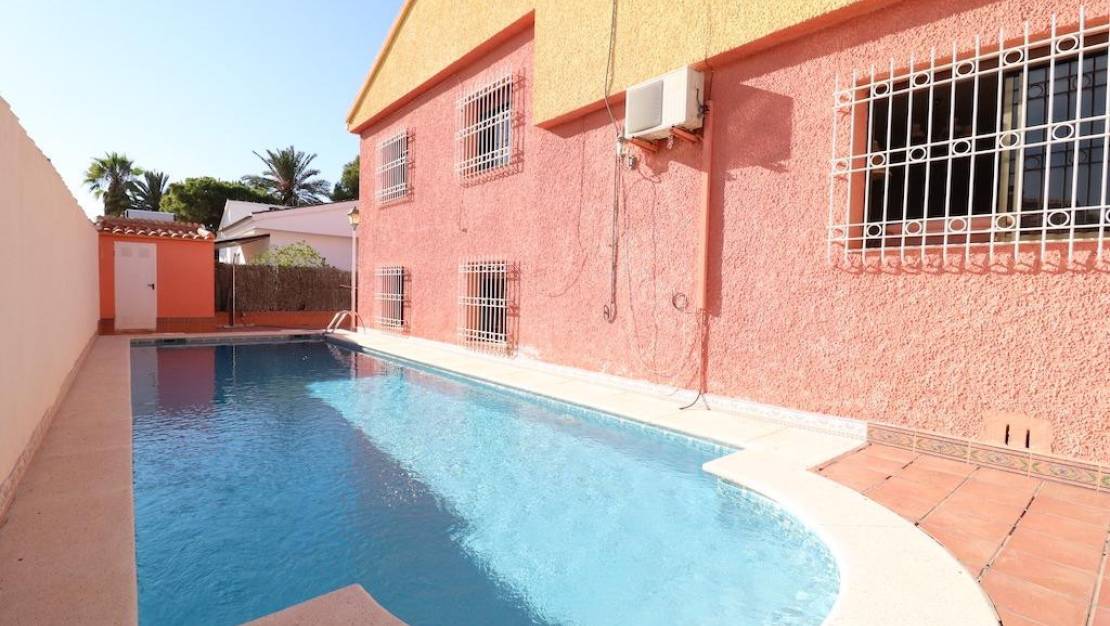 Venta - Chalet - Orihuela - Cabo Roig