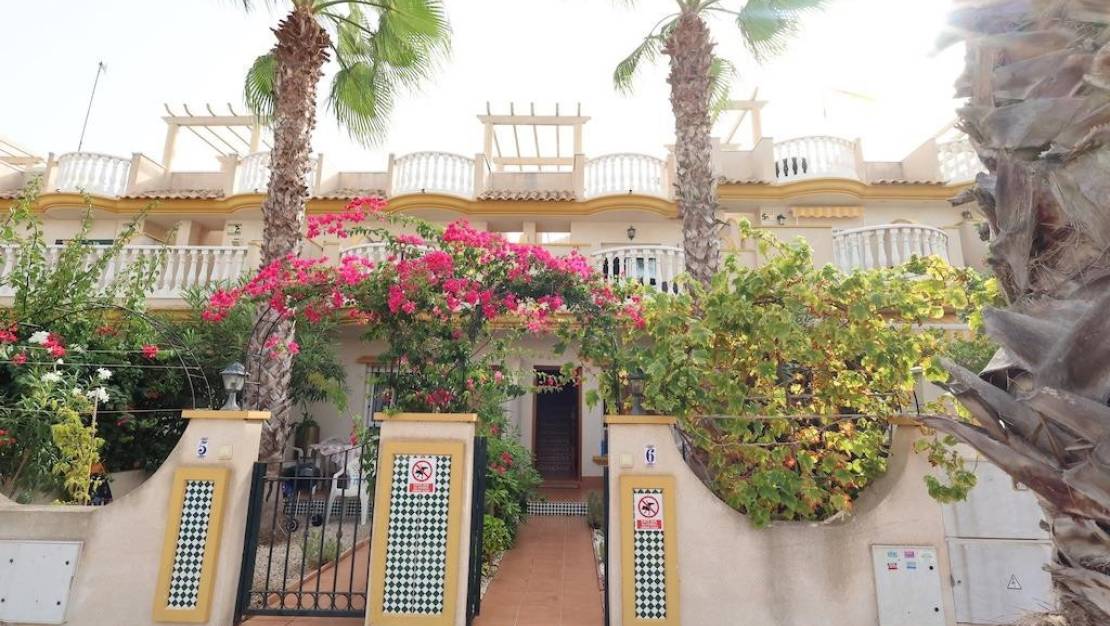 Venta - Chalet - Orihuela - Cabo Roig