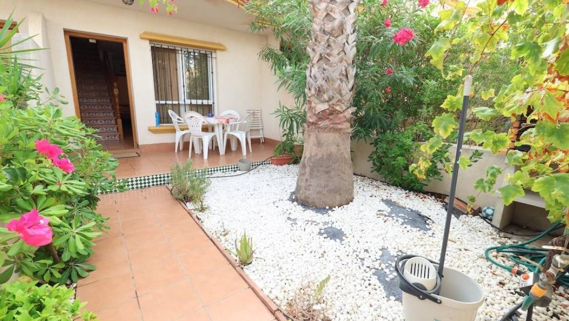 Venta - Chalet - Orihuela - Cabo Roig