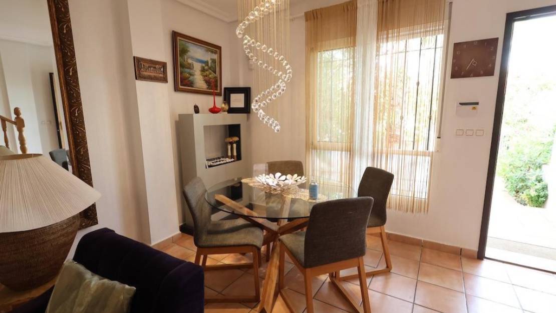 Venta - Chalet - Orihuela - Cabo Roig