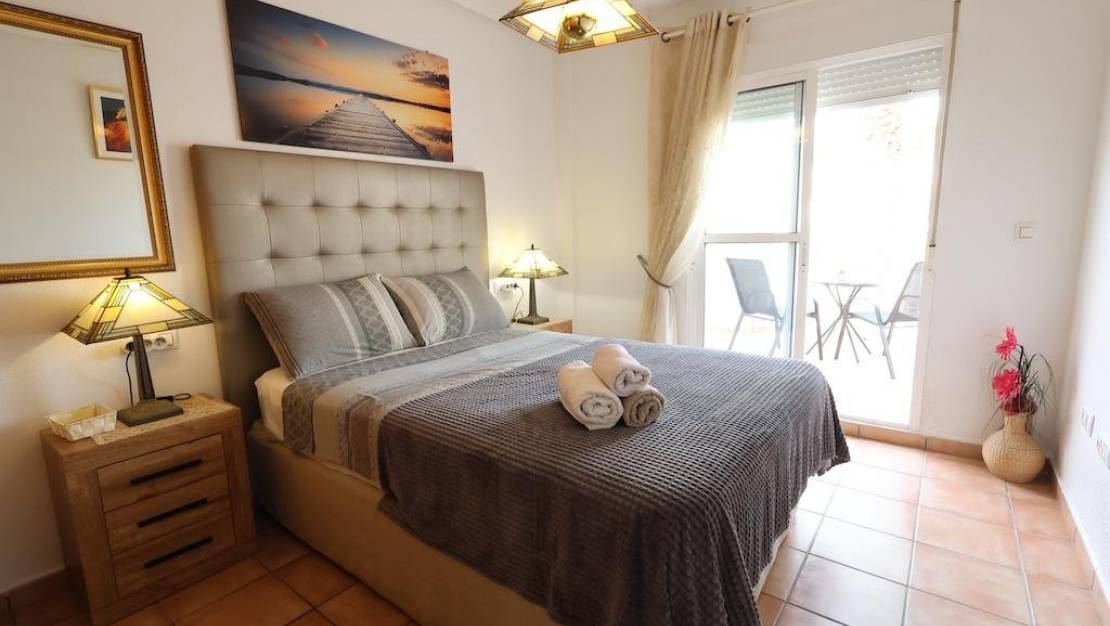 Venta - Chalet - Orihuela - Cabo Roig