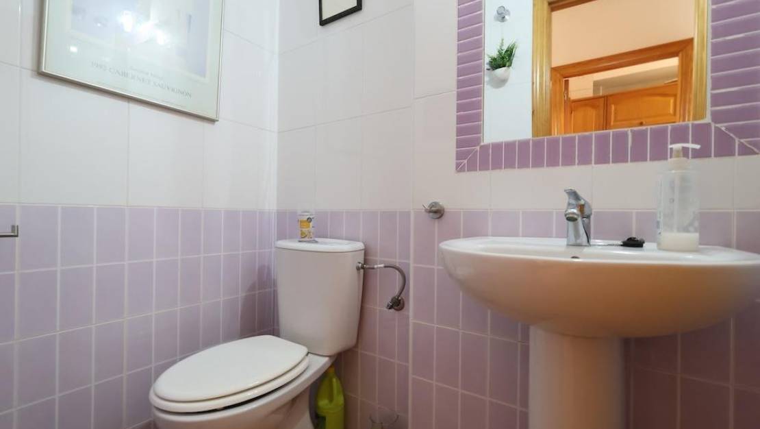 Venta - Chalet - Orihuela - Cabo Roig