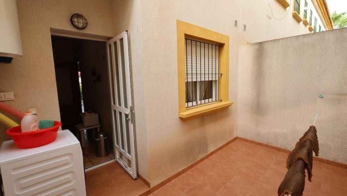 Venta - Chalet - Orihuela - Cabo Roig