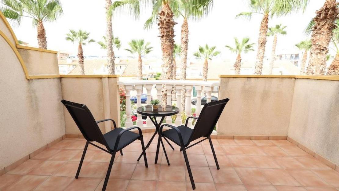 Venta - Chalet - Orihuela - Cabo Roig