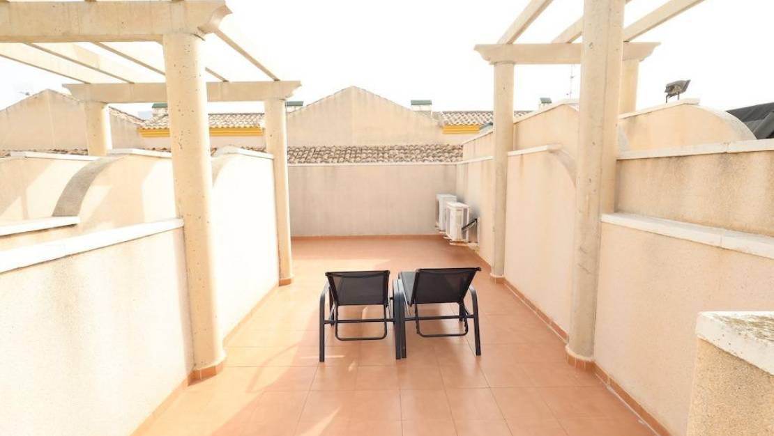 Venta - Chalet - Orihuela - Cabo Roig