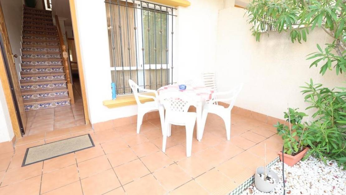 Venta - Chalet - Orihuela - Cabo Roig