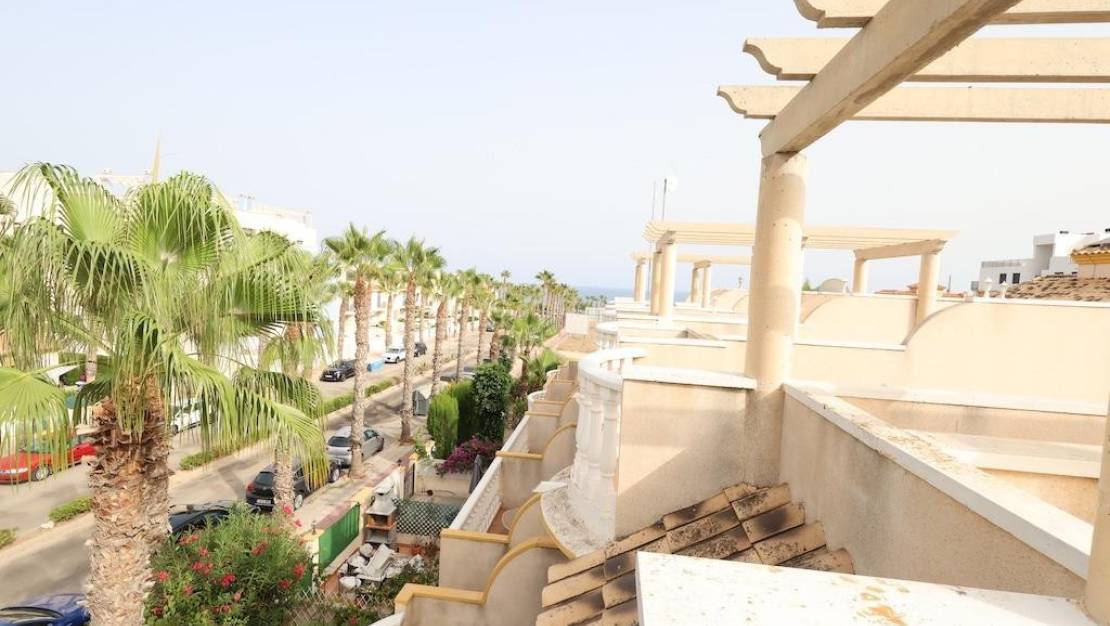 Venta - Chalet - Orihuela - Cabo Roig