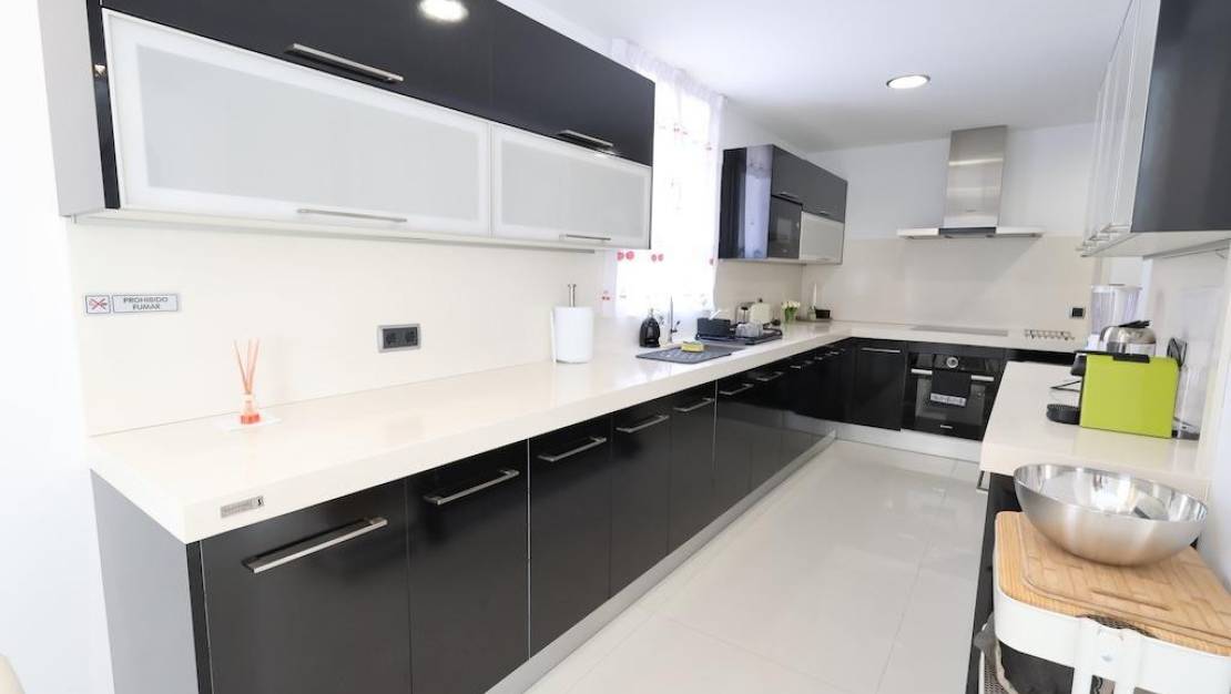 Venta - Chalet - Orihuela - Cabo Roig