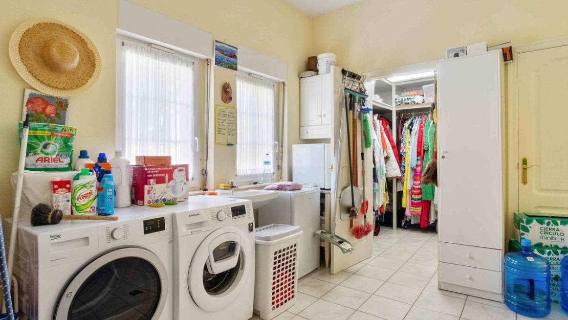 Venta - Chalet - Orihuela - Cabo Roig